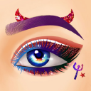 Eye Art Makeup: Perfect Makeover Artist