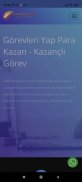 Kazançlı Görev - Görev Yap Para Kazan‏ screenshot 2