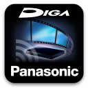 DIGA remote