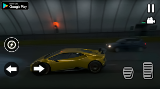 GT Car Racing No Limits Xtreme screenshot 1