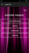 Vocabulary Express screenshot 5