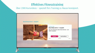 fitnessRAUM.de – Home Workouts screenshot 7