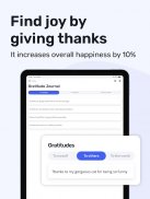 Thera: Diary and mood tracker screenshot 0