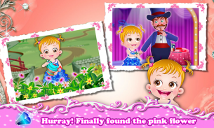 Baby Hazel Fairyland screenshot 8