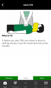 St John Ambulance First Aid screenshot 7