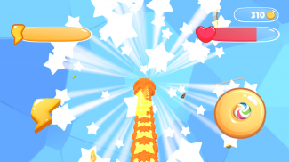 Animals.io screenshot 4