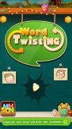 Word Twisting – Fun Search word game screenshot 3