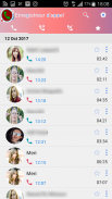 Call Recorder Automatic  2019 screenshot 2