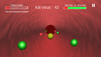 Smash Virus screenshot 1
