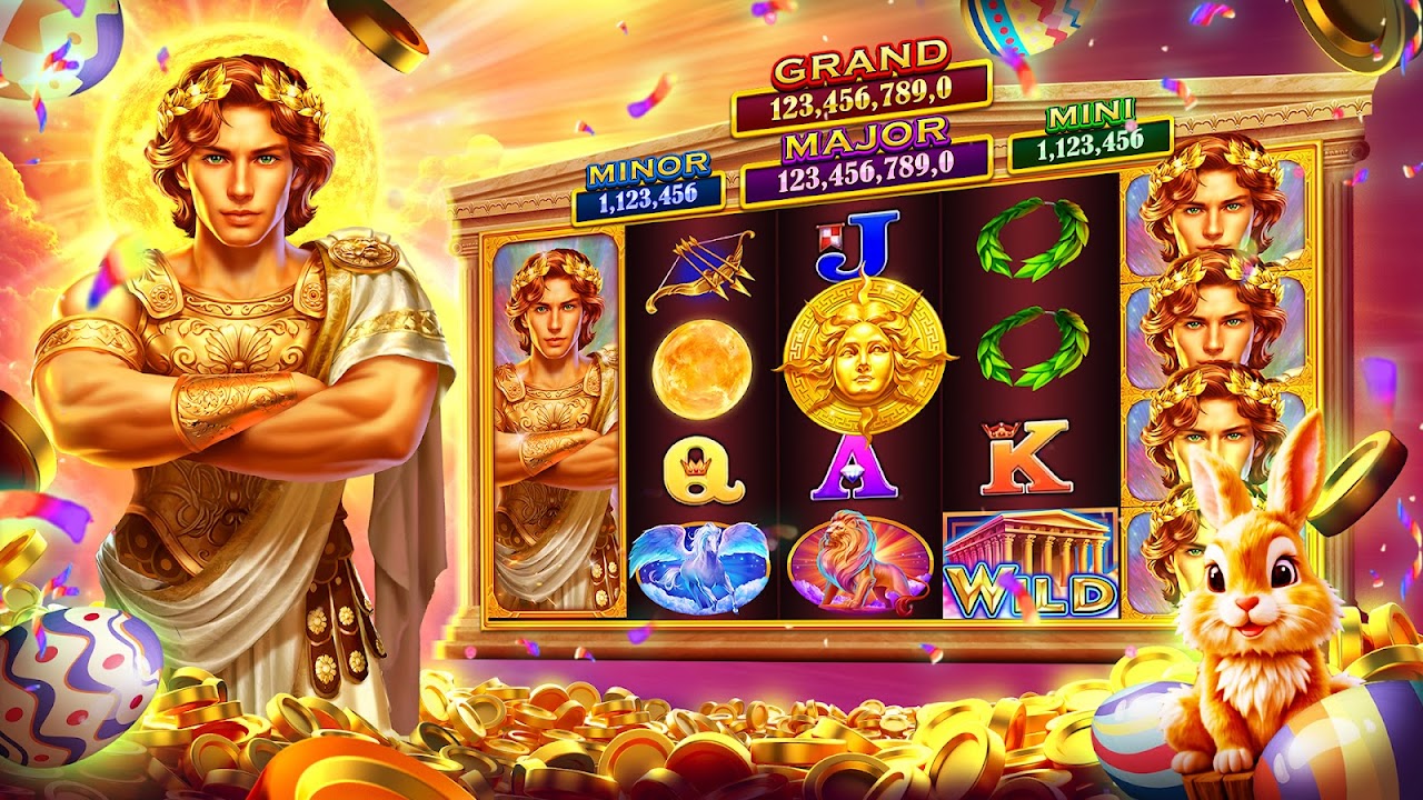 Download Double Win Slots - Free Vegas Casino Games APK