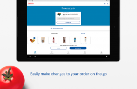 Tesco Online Groceries App screenshot 3