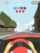 Fast Driver 3D screenshot 7