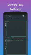 Text Converter Encoder Decoder Stylish Text - Pro screenshot 4