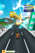 Dog Run , Pet Running Endless. screenshot 5