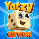 Yatzy Arena - पासा खेल Icon