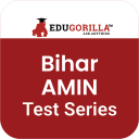 Bihar AMIN Mock Tests for Best Results