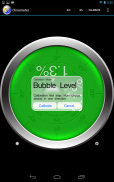 Clinometer  +  bubble level screenshot 6