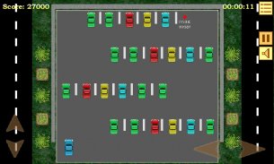 Car Parking screenshot 2