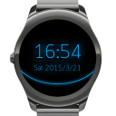 Lambent Watchface for Ticwear