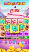 Slots of Luck - لعبة كازينو screenshot 6