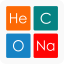 Química jogos Icon
