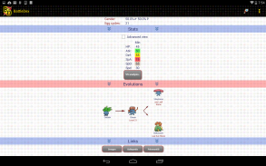 BattleDex (free) screenshot 5