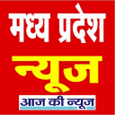 MP News Madhya Pradesh News Icon