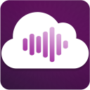 SoundHost - Listen And Download Music Icon