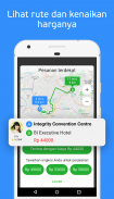 inDriver: Transportasi Online & Alternatif Taksi screenshot 4