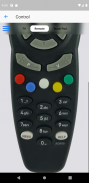 Remote Control For DSTV screenshot 2