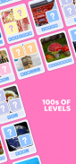 Word Pics: Trivia Puzzles screenshot 7