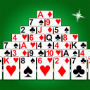 Pyramid Solitaire Icon