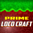 Prime 3D Loco Craft: Best Adventure and Survival