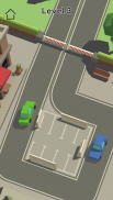 Parking Jam 3D screenshot 3