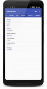 All Phone Info screenshot 6