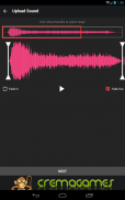 Instant Buttons - Os Melhores Efeitos Sonoros screenshot 11