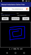 Inductance Solver Free screenshot 3