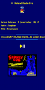 Roland Radio player screenshot 2