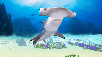 The Hammerhead Shark screenshot 9