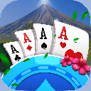 Apo Casino - Tongits 777, Lucky 9, Pusoy Card Icon