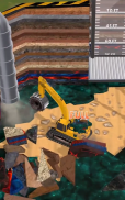 Mining Rush: Dig Deep Dozer! screenshot 4