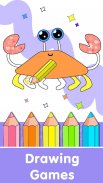 Baby Coloring Games Painting screenshot 8