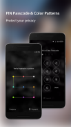 Super Locker-boost & AppLock screenshot 2