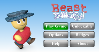 Beast Smash screenshot 1