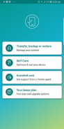 Telstra Device Care screenshot 0