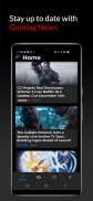 Area X - Trophies, Gaming News screenshot 2