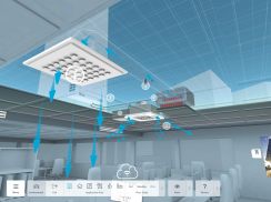 HVAC SOLUTIONS by Systemair screenshot 1