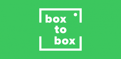 box-to-box: การฝึกฟุตบอล