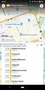 AnyTrip: live transit tracker screenshot 3