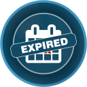 Expiration Control Icon